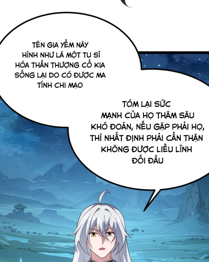 Chính Nghĩa Không!! Ta Trở Thành Phản Diện Chapter 60 - Trang 2