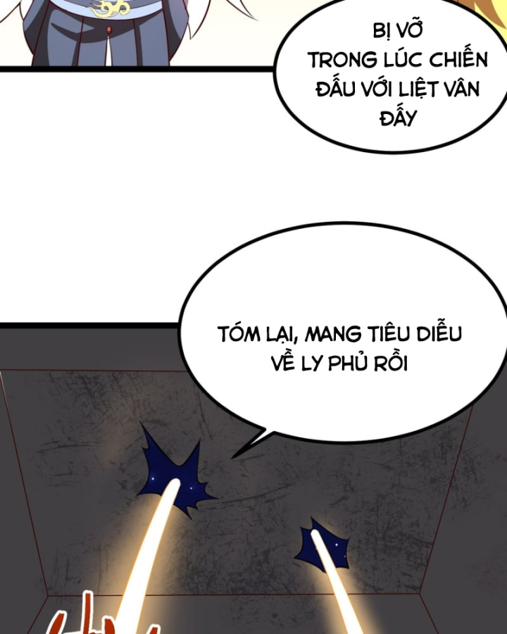 Chính Nghĩa Không!! Ta Trở Thành Phản Diện Chapter 59 - Trang 2