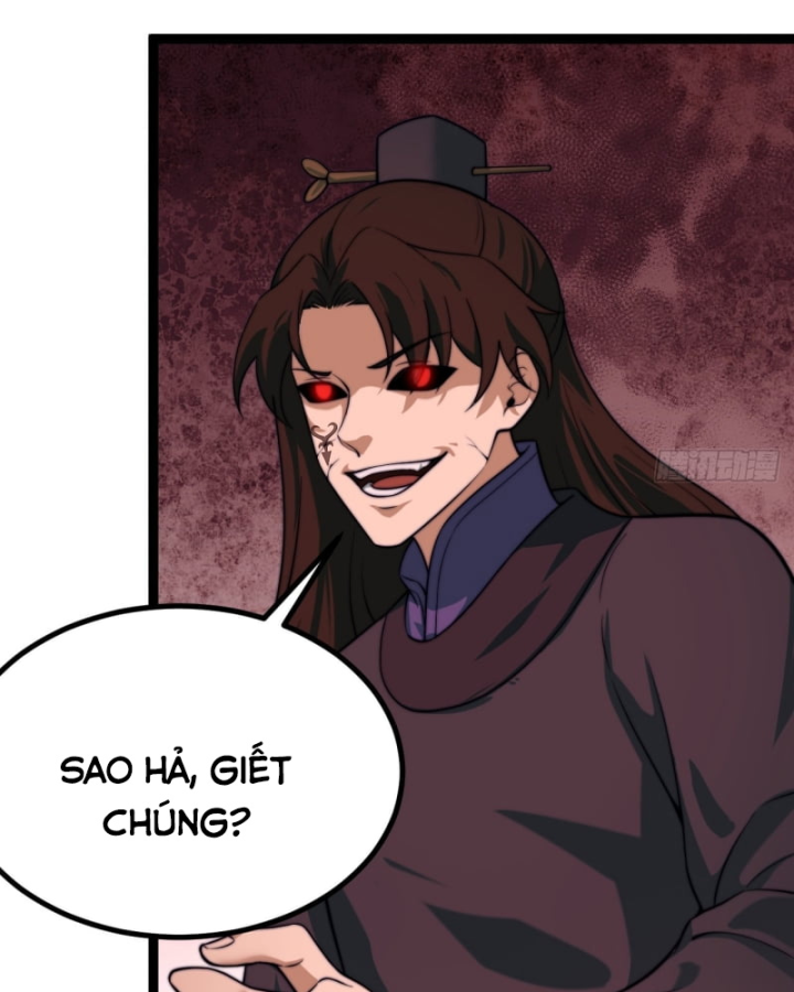 Chính Nghĩa Không!! Ta Trở Thành Phản Diện Chapter 58 - Trang 2