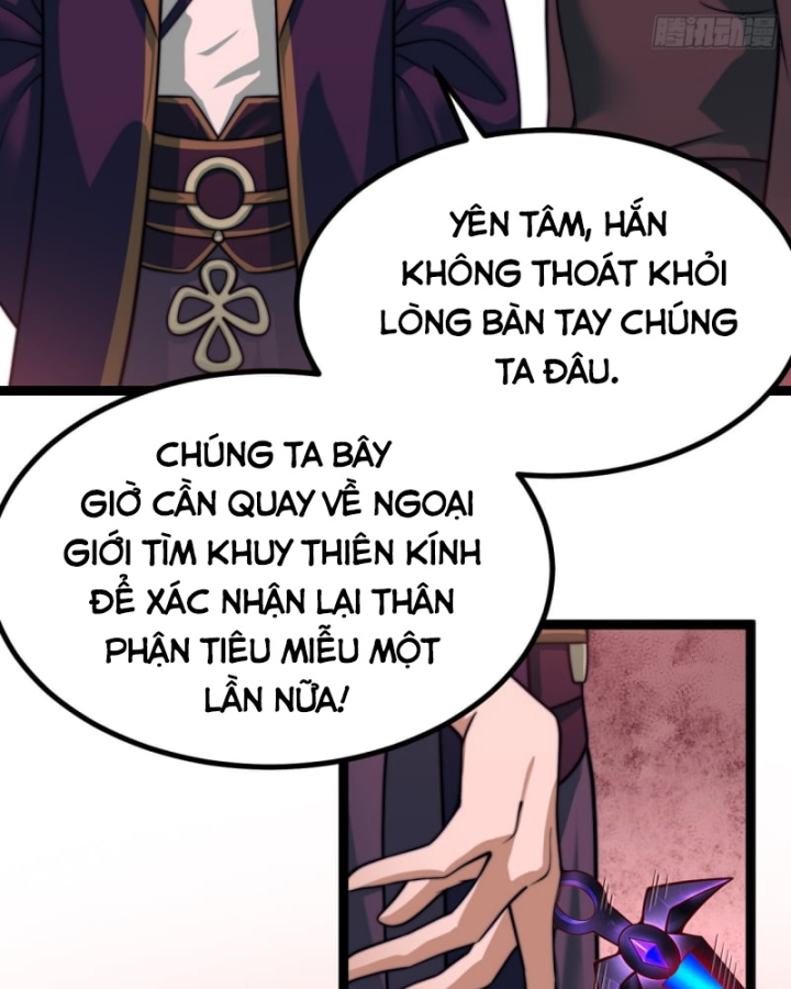 Chính Nghĩa Không!! Ta Trở Thành Phản Diện Chapter 58 - Trang 2