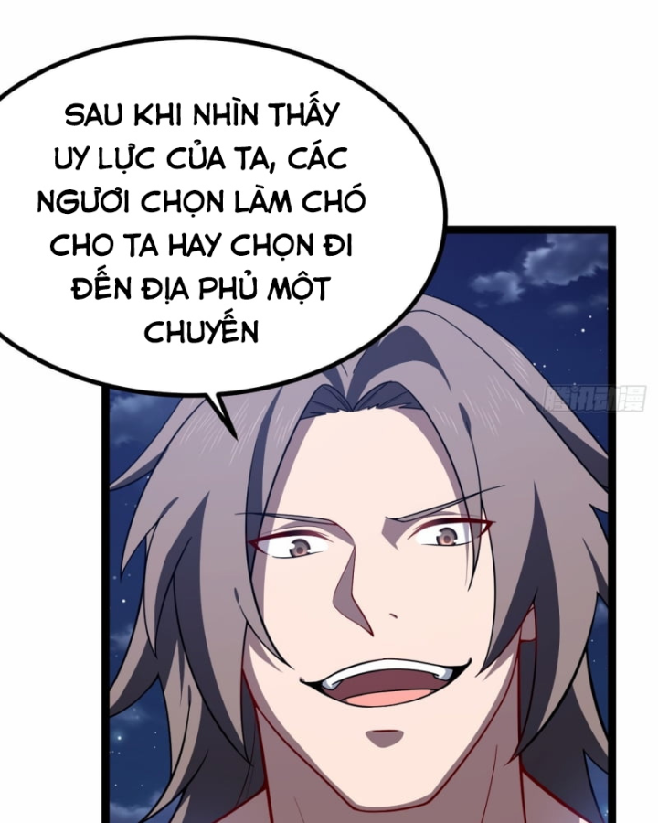 Chính Nghĩa Không!! Ta Trở Thành Phản Diện Chapter 57 - Trang 2