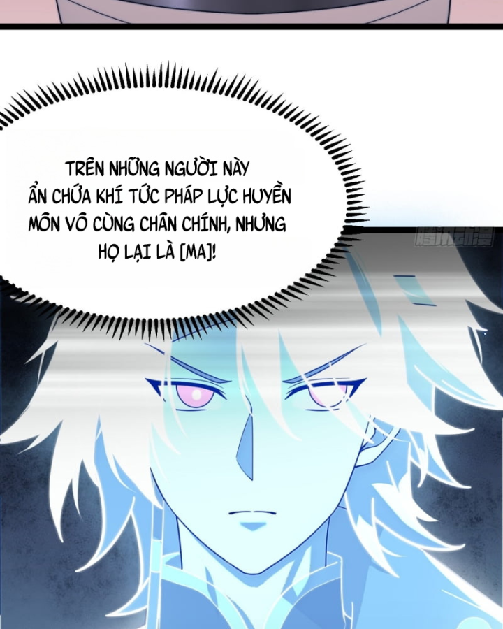 Chính Nghĩa Không!! Ta Trở Thành Phản Diện Chapter 56 - Trang 2