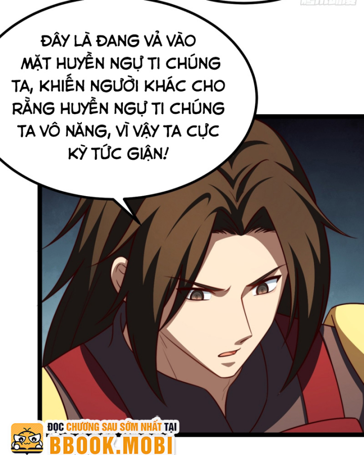 Chính Nghĩa Không!! Ta Trở Thành Phản Diện Chapter 53 - Trang 2