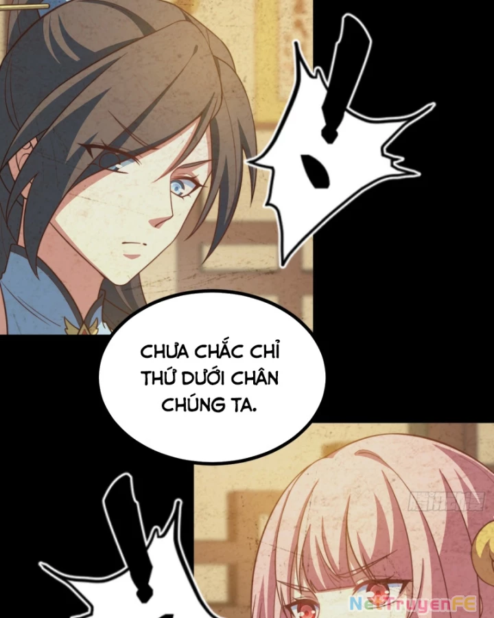 Chính Nghĩa Không!! Ta Trở Thành Phản Diện Chapter 50 - Trang 2