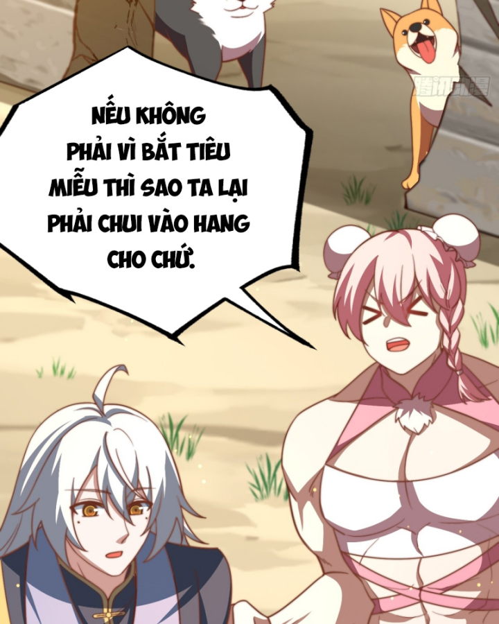 Chính Nghĩa Không!! Ta Trở Thành Phản Diện Chapter 49 - Trang 2