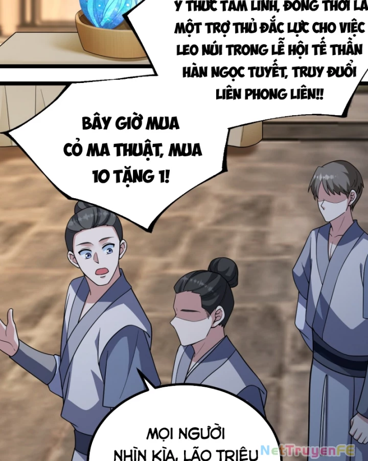 Chính Nghĩa Không!! Ta Trở Thành Phản Diện Chapter 48 - Trang 2