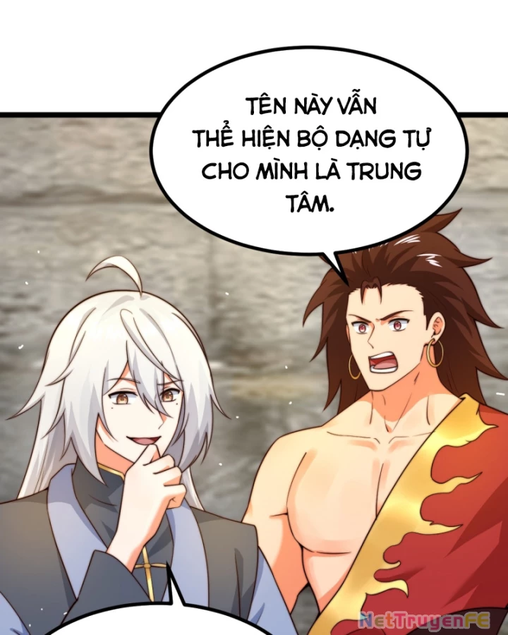 Chính Nghĩa Không!! Ta Trở Thành Phản Diện Chapter 47 - Trang 2