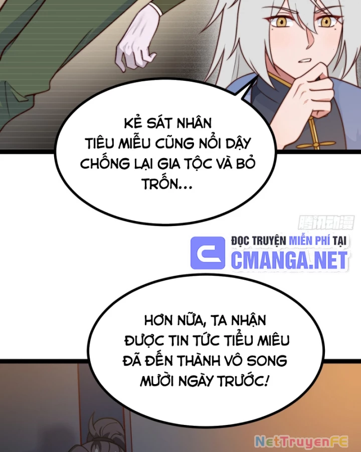 Chính Nghĩa Không!! Ta Trở Thành Phản Diện Chapter 47 - Trang 2