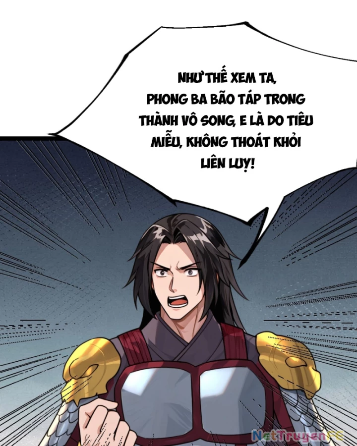 Chính Nghĩa Không!! Ta Trở Thành Phản Diện Chapter 47 - Trang 2