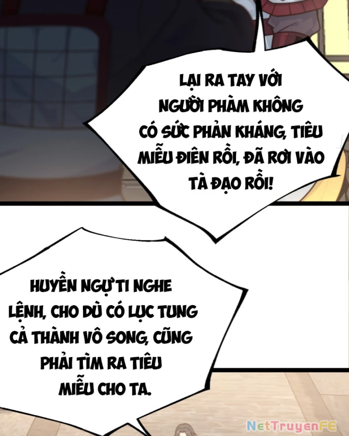 Chính Nghĩa Không!! Ta Trở Thành Phản Diện Chapter 47 - Trang 2