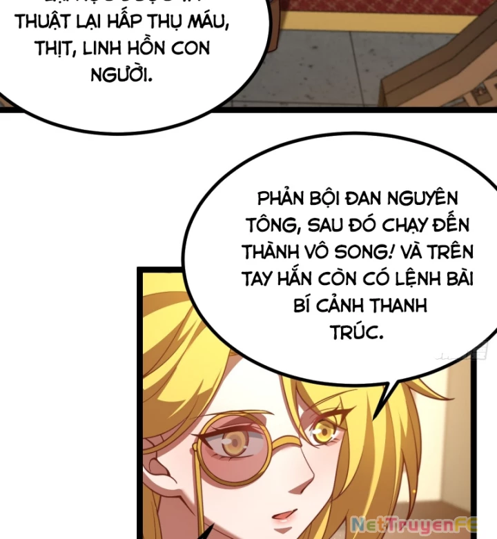 Chính Nghĩa Không!! Ta Trở Thành Phản Diện Chapter 47 - Trang 2