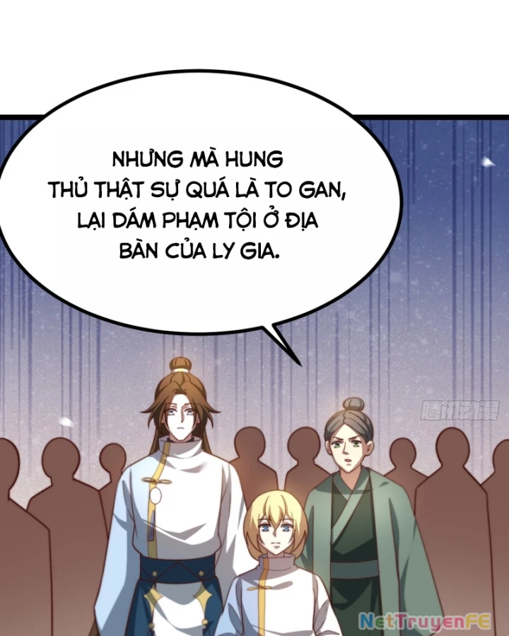 Chính Nghĩa Không!! Ta Trở Thành Phản Diện Chapter 46 - Trang 2