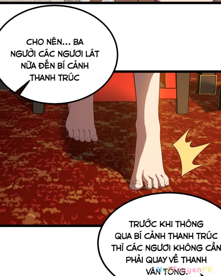 Chính Nghĩa Không!! Ta Trở Thành Phản Diện Chapter 44 - Trang 2