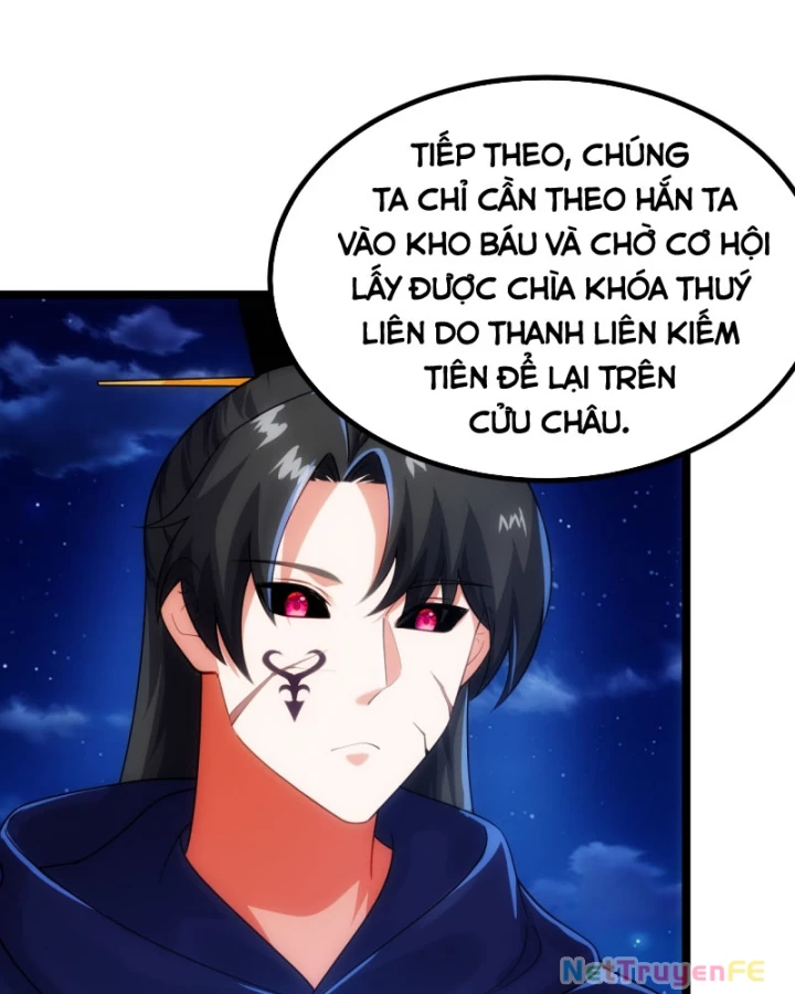 Chính Nghĩa Không!! Ta Trở Thành Phản Diện Chapter 44 - Trang 2