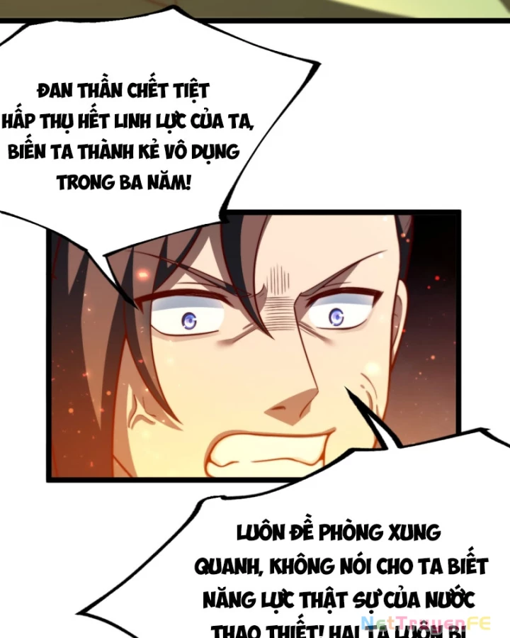 Chính Nghĩa Không!! Ta Trở Thành Phản Diện Chapter 43 - Trang 2