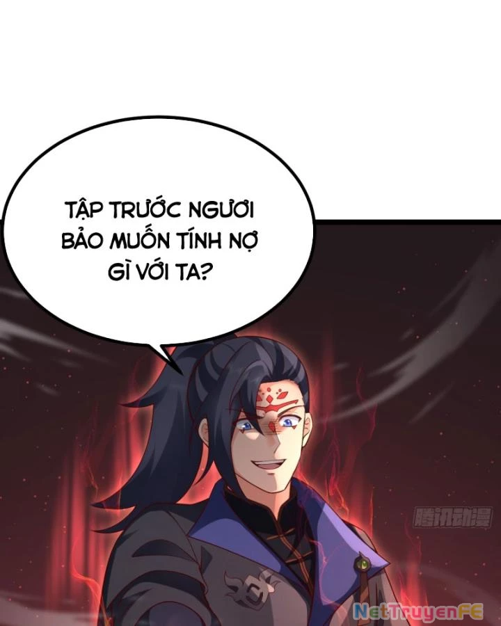 Chính Nghĩa Không!! Ta Trở Thành Phản Diện Chapter 41 - Trang 2