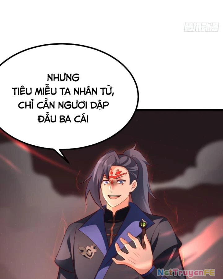 Chính Nghĩa Không!! Ta Trở Thành Phản Diện Chapter 41 - Trang 2