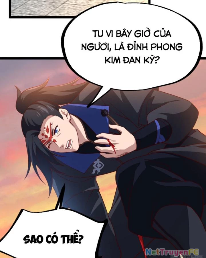 Chính Nghĩa Không!! Ta Trở Thành Phản Diện Chapter 41 - Trang 2