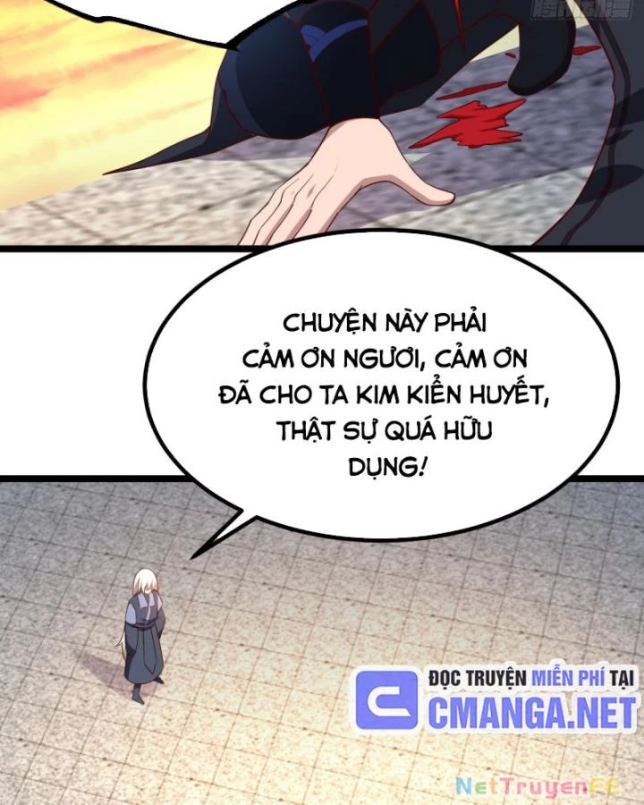 Chính Nghĩa Không!! Ta Trở Thành Phản Diện Chapter 41 - Trang 2