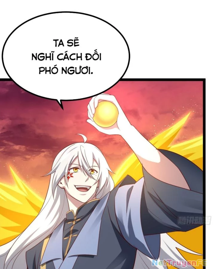 Chính Nghĩa Không!! Ta Trở Thành Phản Diện Chapter 41 - Trang 2