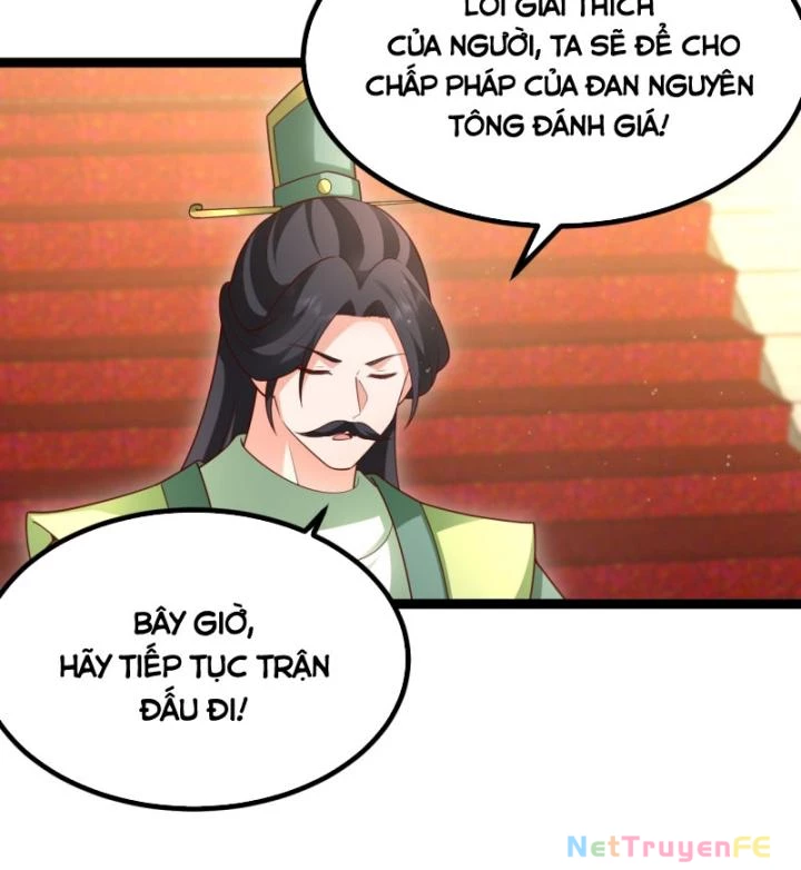 Chính Nghĩa Không!! Ta Trở Thành Phản Diện Chapter 40 - Trang 2