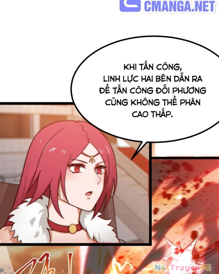 Chính Nghĩa Không!! Ta Trở Thành Phản Diện Chapter 40 - Trang 2