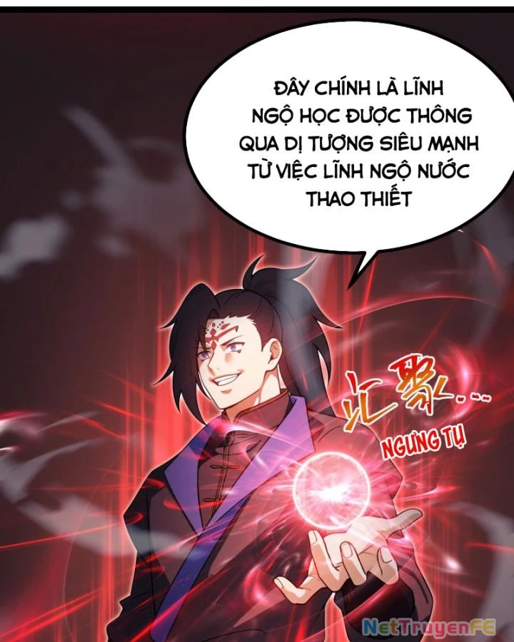 Chính Nghĩa Không!! Ta Trở Thành Phản Diện Chapter 40 - Trang 2