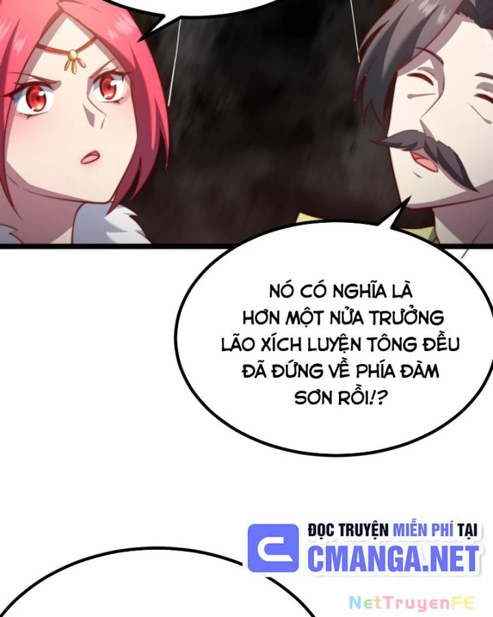 Chính Nghĩa Không!! Ta Trở Thành Phản Diện Chapter 38 - Trang 2