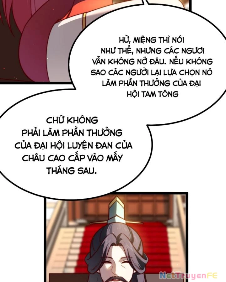 Chính Nghĩa Không!! Ta Trở Thành Phản Diện Chapter 38 - Trang 2