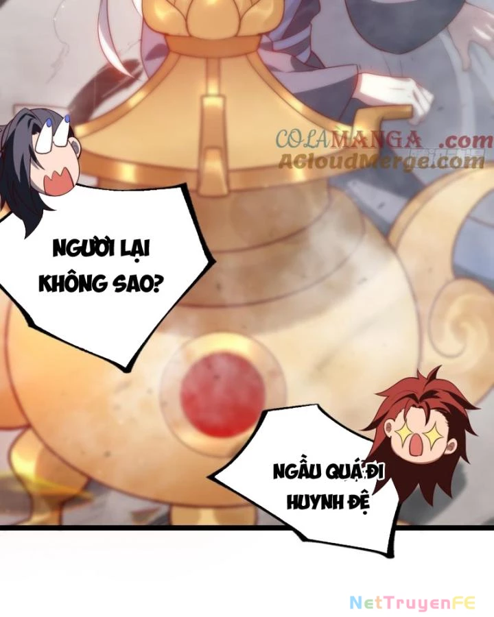 Chính Nghĩa Không!! Ta Trở Thành Phản Diện Chapter 37 - Trang 2