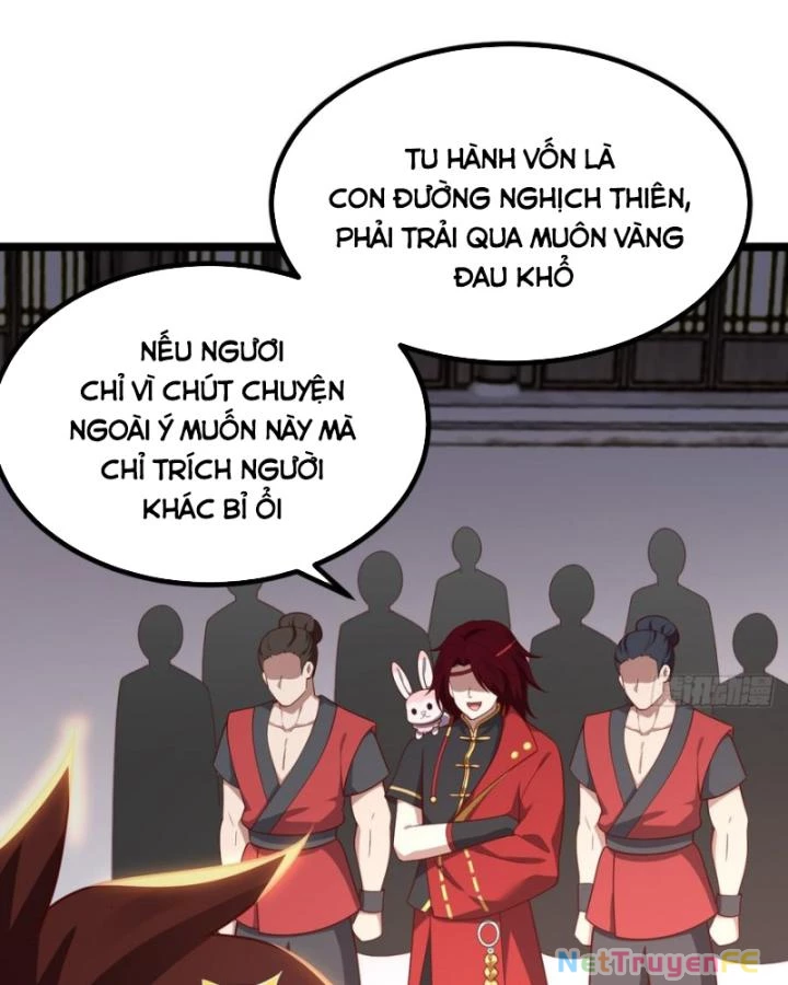 Chính Nghĩa Không!! Ta Trở Thành Phản Diện Chapter 37 - Trang 2