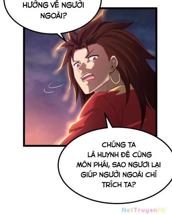 Chính Nghĩa Không!! Ta Trở Thành Phản Diện Chapter 37 - Trang 2