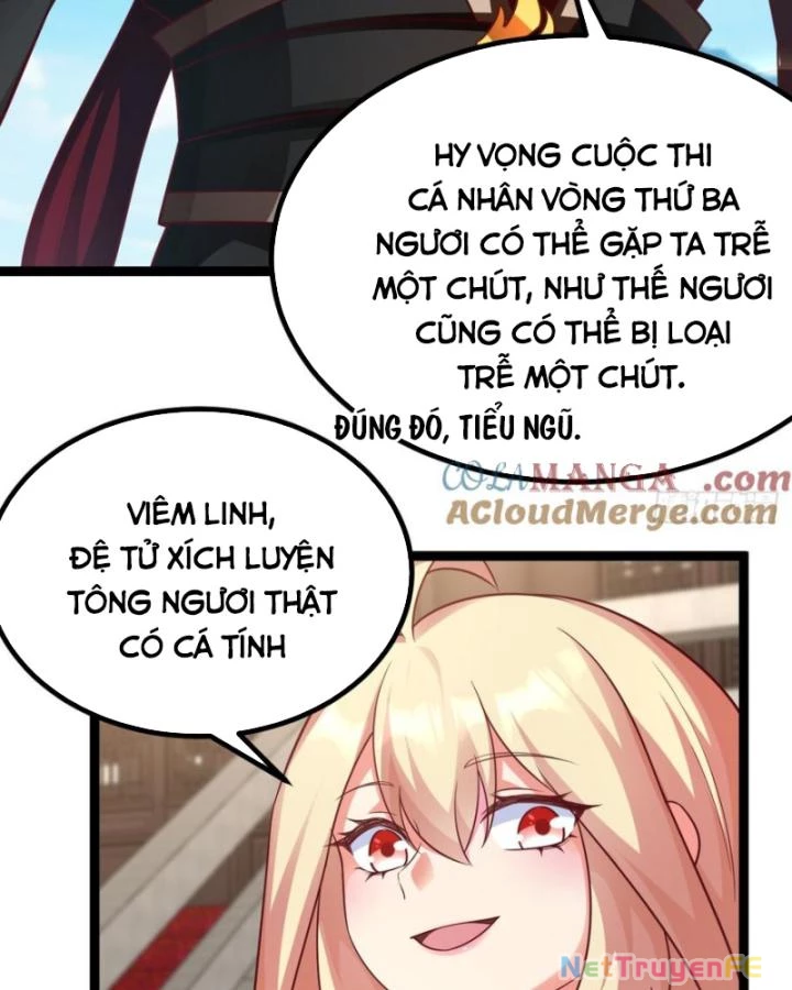 Chính Nghĩa Không!! Ta Trở Thành Phản Diện Chapter 37 - Trang 2