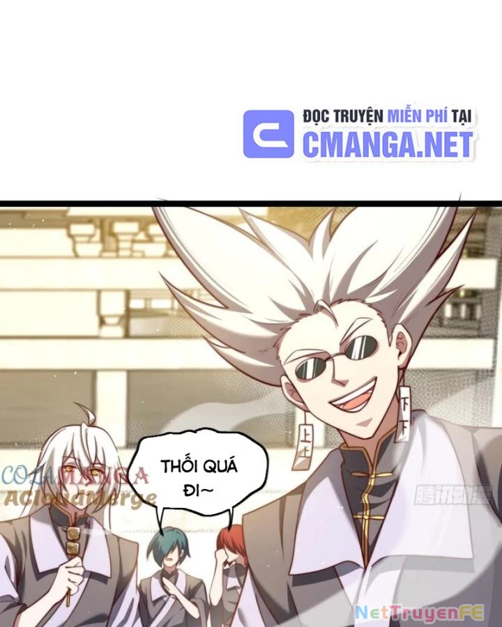 Chính Nghĩa Không!! Ta Trở Thành Phản Diện Chapter 36 - Trang 2