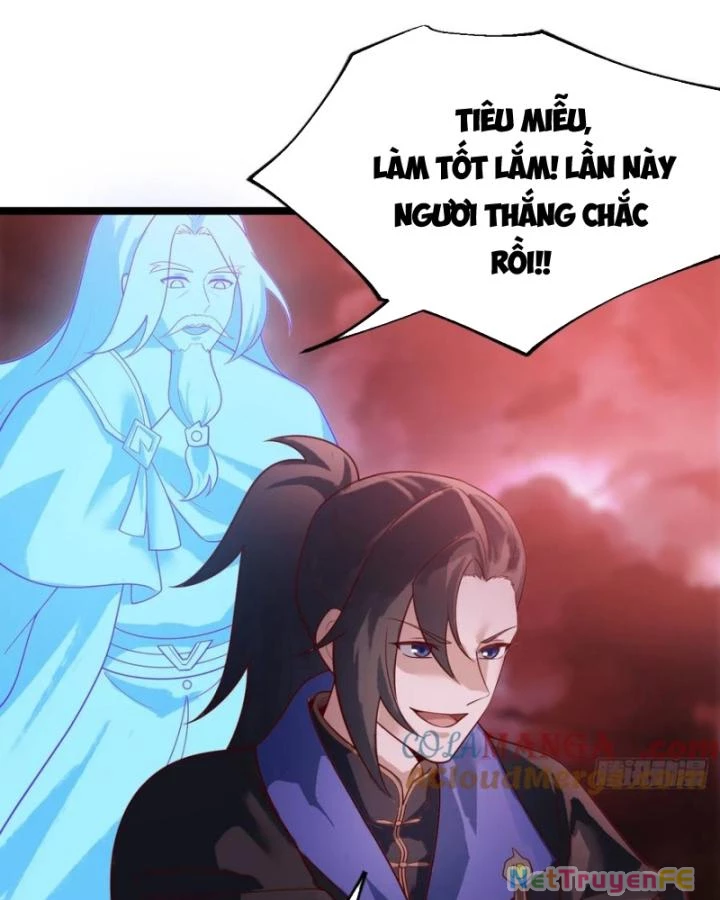 Chính Nghĩa Không!! Ta Trở Thành Phản Diện Chapter 36 - Trang 2