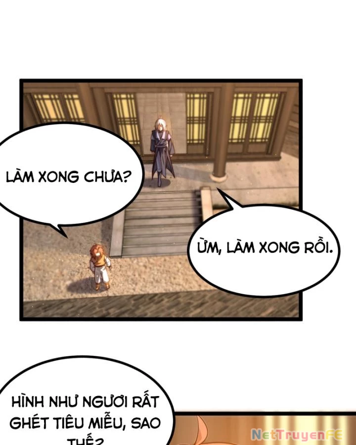 Chính Nghĩa Không!! Ta Trở Thành Phản Diện Chapter 35 - Trang 2