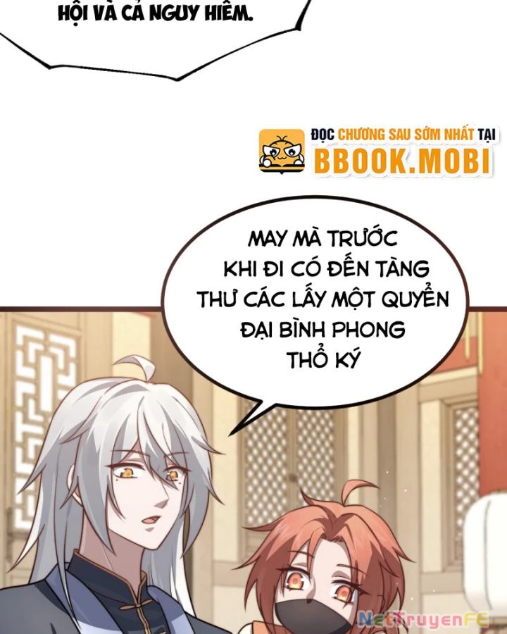 Chính Nghĩa Không!! Ta Trở Thành Phản Diện Chapter 34 - Trang 2