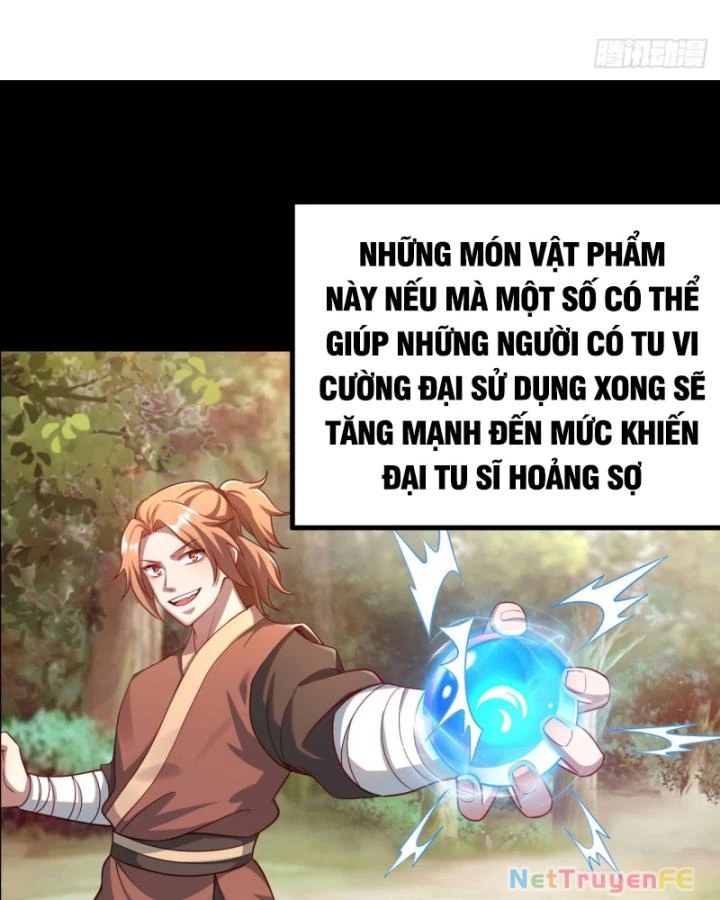 Chính Nghĩa Không!! Ta Trở Thành Phản Diện Chapter 34 - Trang 2