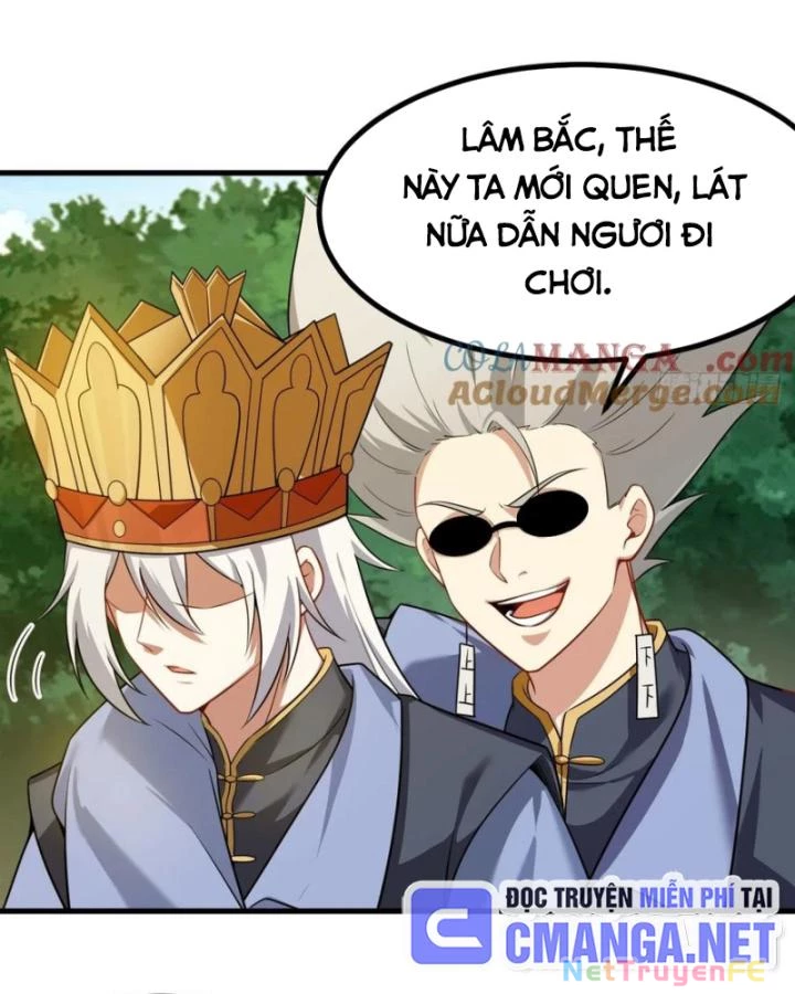 Chính Nghĩa Không!! Ta Trở Thành Phản Diện Chapter 32 - Trang 2