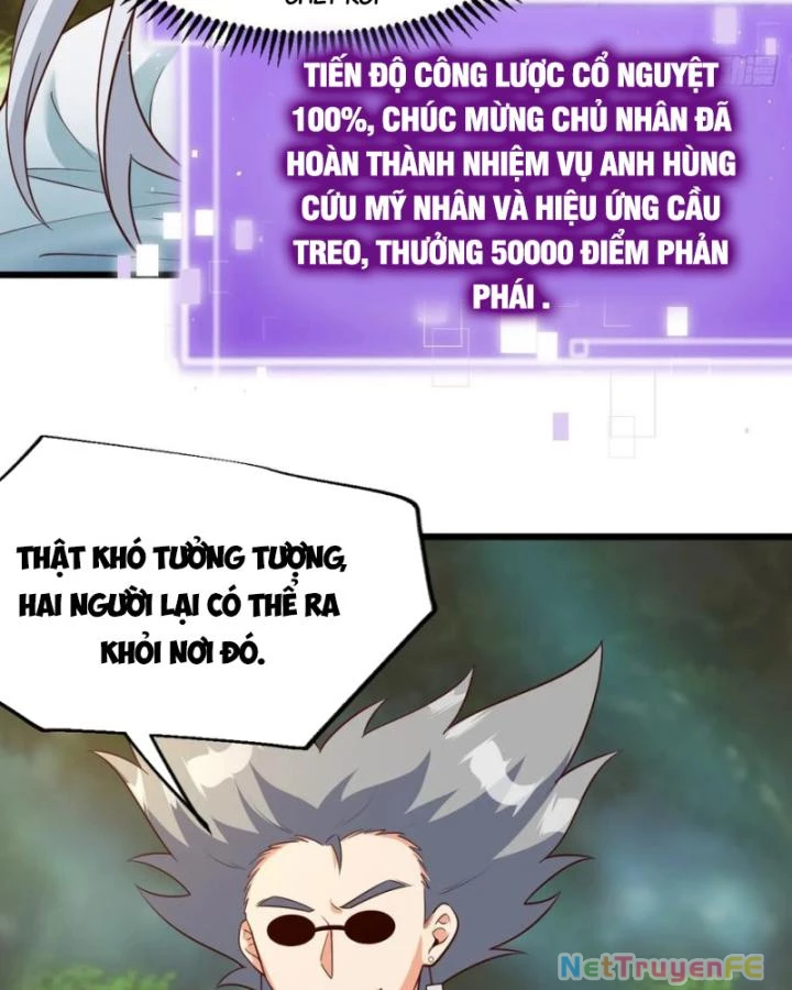 Chính Nghĩa Không!! Ta Trở Thành Phản Diện Chapter 30 - Trang 2