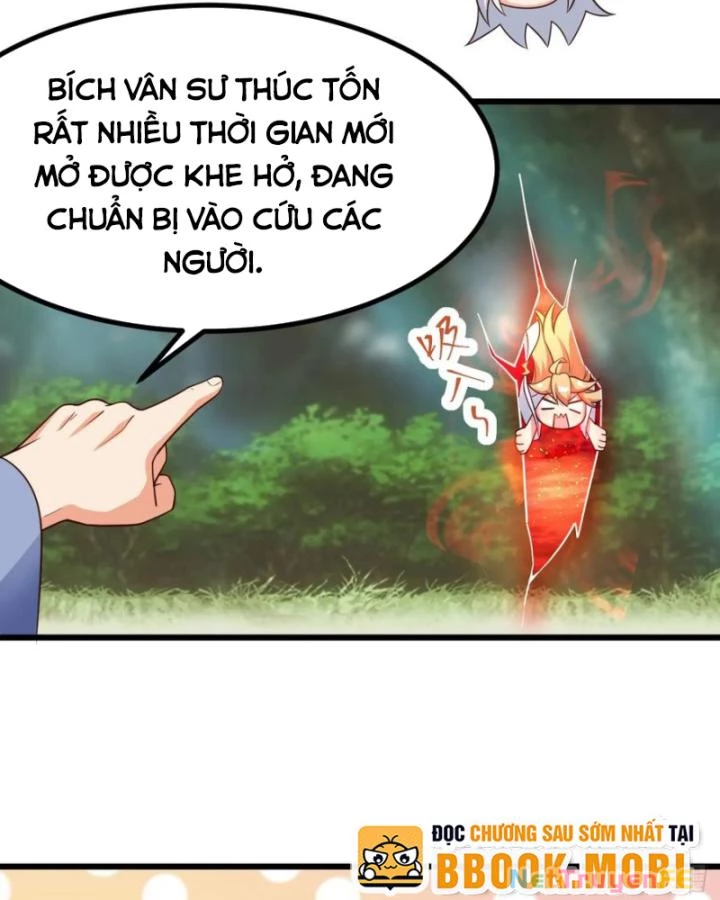 Chính Nghĩa Không!! Ta Trở Thành Phản Diện Chapter 30 - Trang 2