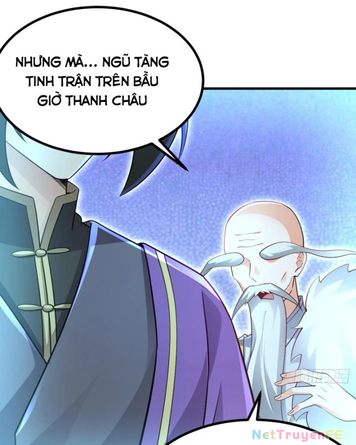 Chính Nghĩa Không!! Ta Trở Thành Phản Diện Chapter 25 - Trang 2