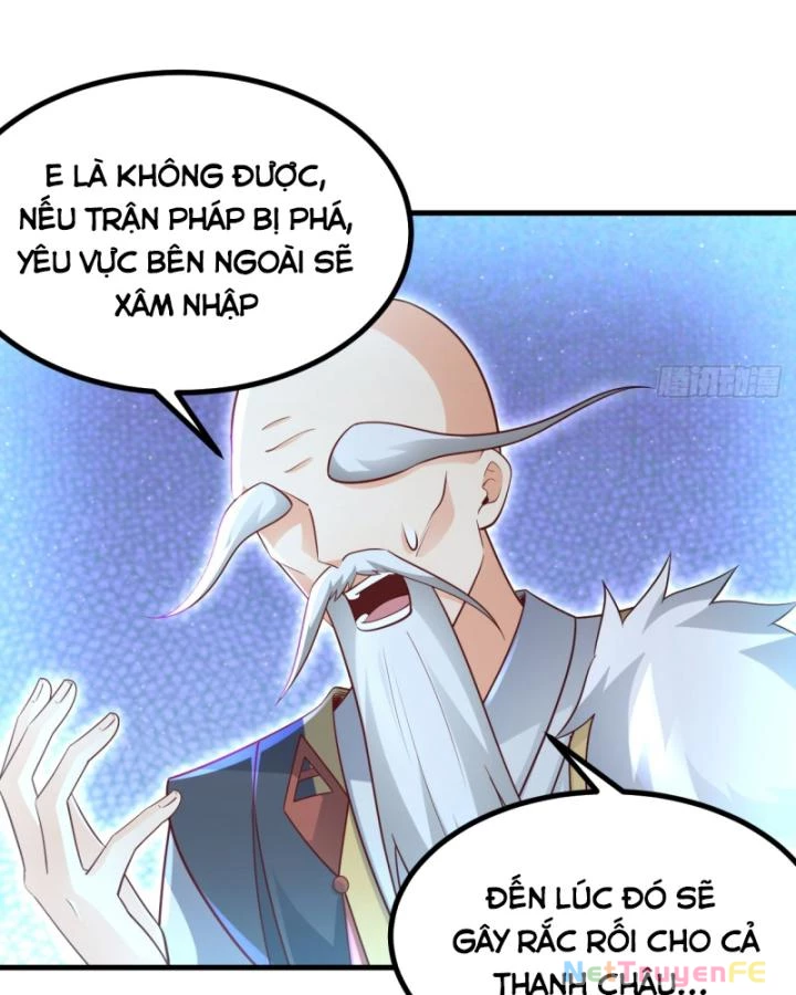 Chính Nghĩa Không!! Ta Trở Thành Phản Diện Chapter 25 - Trang 2