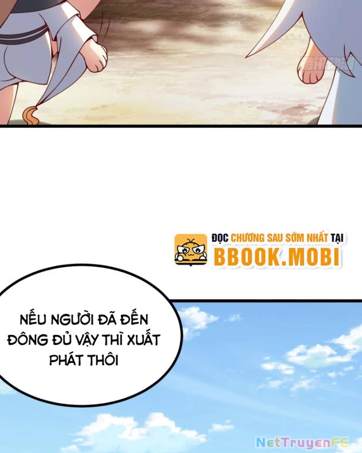 Chính Nghĩa Không!! Ta Trở Thành Phản Diện Chapter 23 - Trang 2