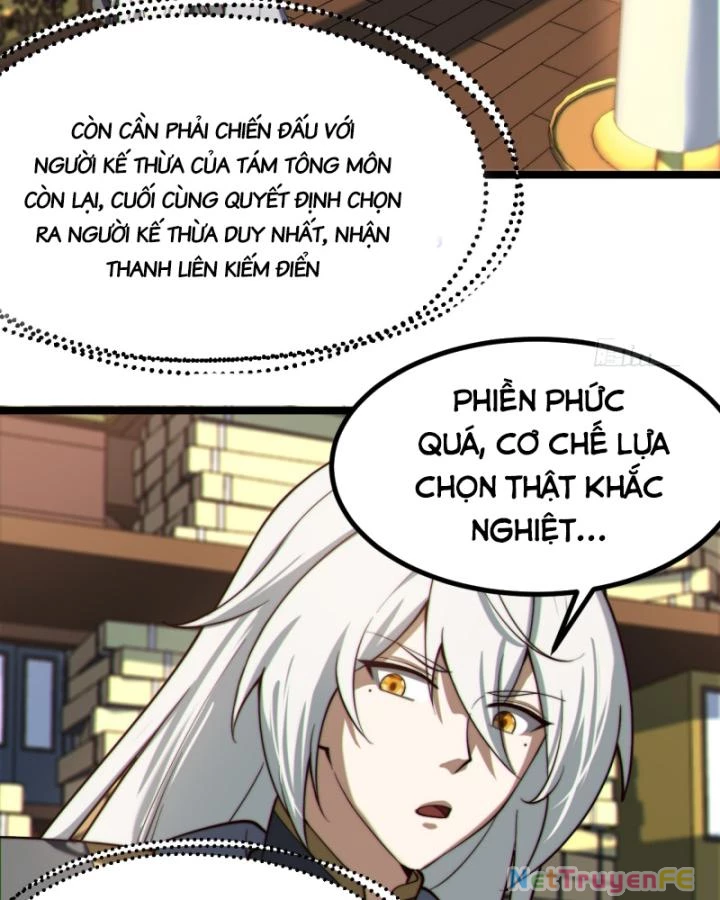 Chính Nghĩa Không!! Ta Trở Thành Phản Diện Chapter 19 - Trang 2