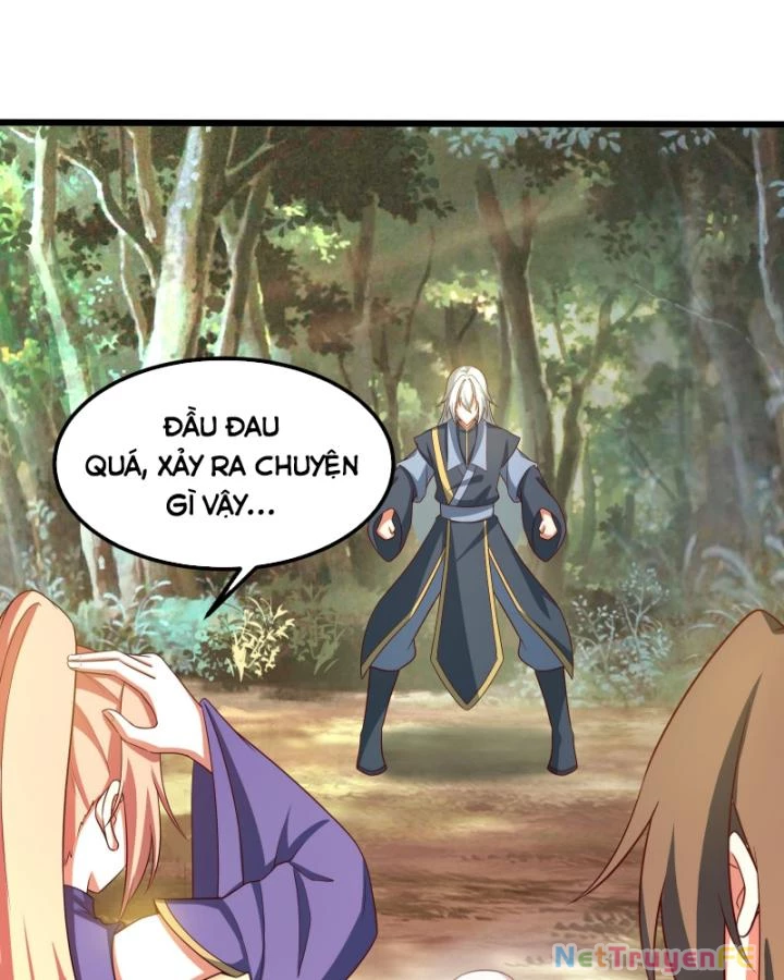 Chính Nghĩa Không!! Ta Trở Thành Phản Diện Chapter 15 - Trang 2