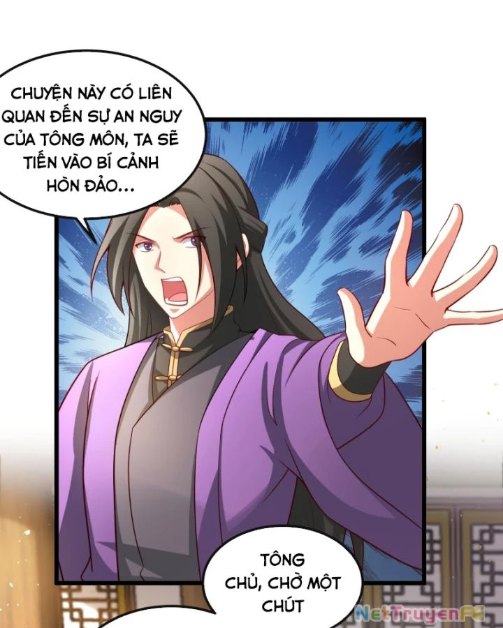 Chính Nghĩa Không!! Ta Trở Thành Phản Diện Chapter 14 - Trang 2