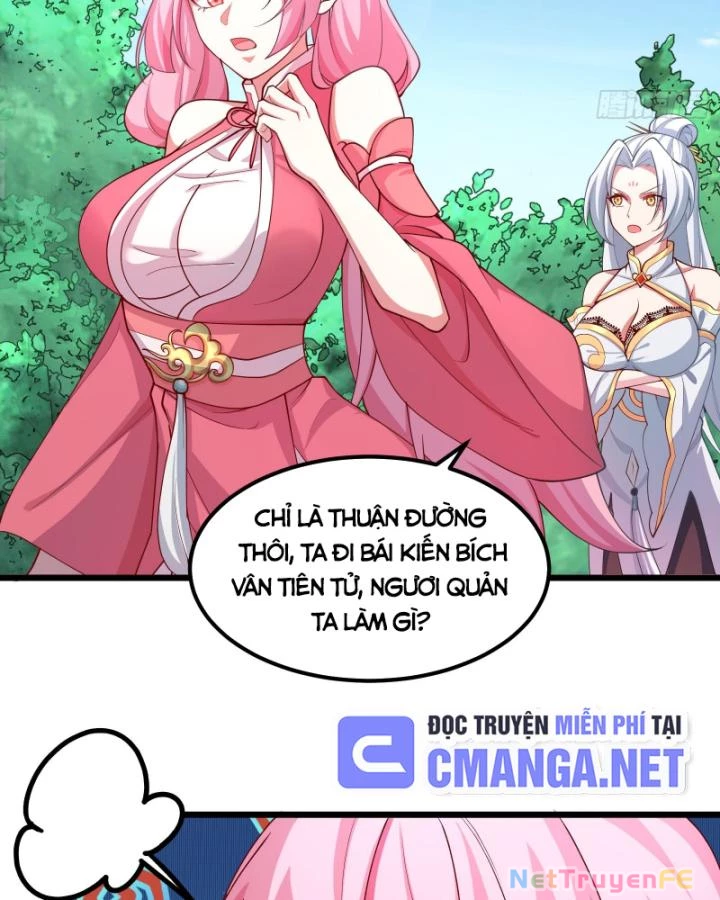 Chính Nghĩa Không!! Ta Trở Thành Phản Diện Chapter 9 - Trang 2