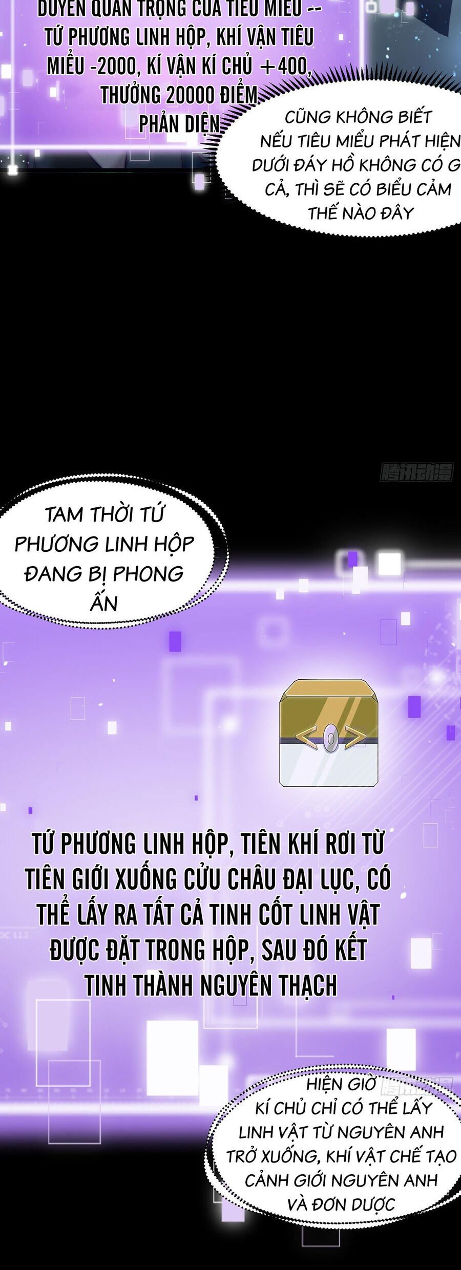 Chính Nghĩa Không!! Ta Trở Thành Phản Diện Chapter 3 - Trang 2