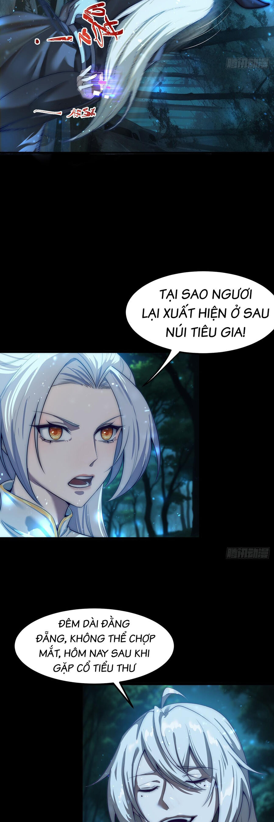 Chính Nghĩa Không!! Ta Trở Thành Phản Diện Chapter 3 - Trang 2